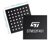 意法半導體宣布 STM32 系列微控制器與感測器 通訊 電源等產品支援 ARM mbed 平台，加速物聯網開發