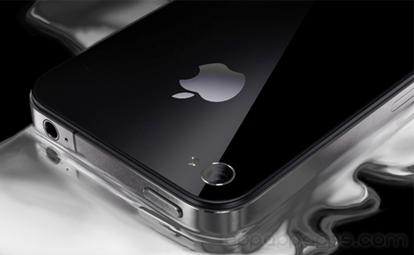 Apple液態金屬：iPhone / iPad / iWatch 終結者將來臨？