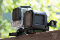 未聞其型 先有其名， GoPro 宣布無人空拍機將會叫做 Karma