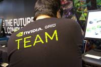 NVIDIA 宣布提供台灣產學界全新 GRID 2.0 技術，提供更強勁的虛擬化效能