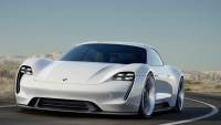 四門純電猛獸 Porsche Mission E 確定量產， 2020 年末有望現身