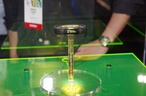 Razer 宣布 Nabu 智慧手環開發版已經出貨，另外提供 500 位死忠粉絲名額加入公測