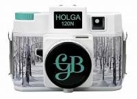 趣味中片幅底片相機 Holga 宣布收攤不玩了