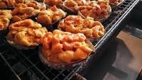 [面白日本] 日本人吃海膽花招多，生食 入菜 BBQ～