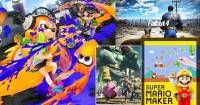 新年新希望！147位日本遊戲業界名人選出的2015最佳遊戲出爐