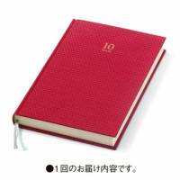 紀錄生活土法煉鋼，可以寫 10 年的十年日記