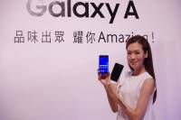 三星金屬系列手機 2016 改版機型在台推出， Galaxy A5 Galaxy A7 打頭陣