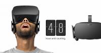 CES 2016：VR裝置Oculus Rift將於PST之1月6日上午8電開放預購