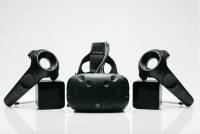 CES 2016 ： HTC 公布新款 HTC Vive Pre 開發套件，改善配戴感以及外觀更洗鍊