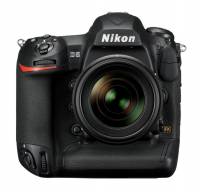 CES 2016 ：最高 ISO 直上 3 280 000 ， Nikon 發表 D5 專業級機皇