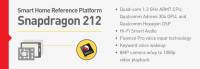 CES 2016 ：高通宣布高整合智慧家庭平台 Snapdragon 212