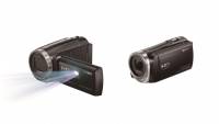 Sony 在台推出新款 Handycam ，搭載智慧防手振 高速自動對焦與縮時攝影