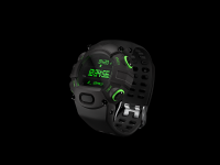 CES 2016 ：獻給熱愛電競又重視運動的你， Razer 推出 Nabu Watch 智慧電子錶