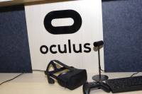 CES 2016 ： Oculus Rift 售價公布，一套 599 美金 三月出貨