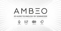 CES 2016 ： Sennheiser 發表環繞音訊技術 AMBEO 3D ，提供 9.1 聲道的臨場感