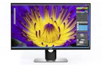 CES 2016：Dell推出30吋OLED螢幕UltraSharp UP3017Q，具備4k解析度以及強大的顯色能力