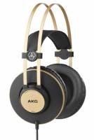 AKG 推出新款封閉式監聽耳機 K92 K72 K52
