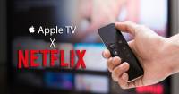 [蘋業配] 就要過年啦！你還不快買台 Apple TV 回家讓你家中長輩上 NETFLIX 輕鬆看電