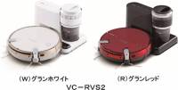 東芝新推出後勤支援充電站超威的掃地機器人