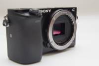 外觀設計不會有驚喜，傳 Sony A6100 相機將與 A6000 設計沒兩樣