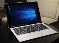 HP 在台發表商務型平板 Elite X2 1012 ，內建可 150 度旋轉之不鏽鋼腳架