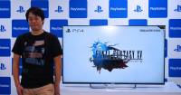 TpGS 2016：《太空戰士15》Final Fantasy XV在台北電玩展公開最新消息