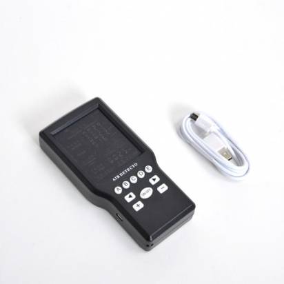 手持式USB甲醛偵測器