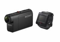 Sony 新一代運動相機 Action Cam HDR-AS50 在台登場，搭防水殼可在水深 60 米拍攝