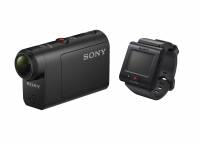 Sony 新一代運動相機 Action Cam HDR-AS50 在台登場，搭防水殼可在水深 60 