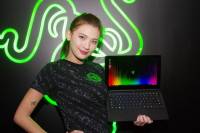 既是頂級 Ultrabook 又可化身為電競神器， Razer Blade Stealth 與 Ra