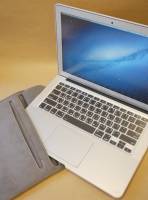 【好東C實測】Moshi MacBook Air 保護大補帖！