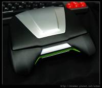 史上空前強大的掌上型遊戲機 nVIDIA SHIELD 速覽與試玩影片