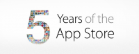 慶祝APP Store五週年！十款重量級APP限時免費中～