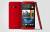 紅的耀眼的 HTC One 紅色版將於本週五由遠傳開賣！