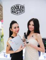 Computex 2013：Cooler Master 專訪