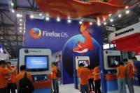 2013 亞洲移動通信博覽會 Firefox OS 與你相約之花絮報導