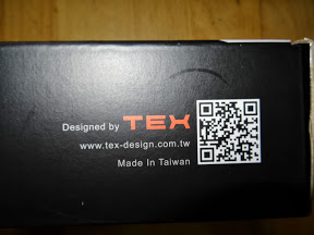 TEX-beetle 紅軸注音開箱