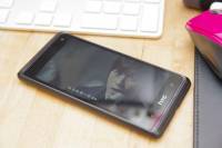 輕鬆體驗 BoomSound 與 BlinkFeed 的選擇， HTC Desire 600 動手玩
