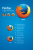全新 Firefox 識別標誌 ─ 迎向 Firefox 的新世代