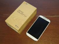 雙倍智慧 三星Galaxy S4雙卡版i959開箱