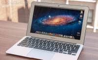 筆記型電腦也由 Apple 稱霸：MacBook Air 最多人選擇