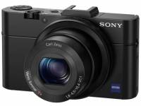 Sony RX 家族改版，推出 RX100 MK2 與 RX1R