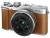 富士發表 X-M1 相機，標榜目前最小 X 鏡頭接環相機