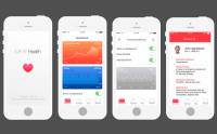 為製造「驚喜」 Apple 竟然在 iOS 8 選擇較差的設計 [對比圖]