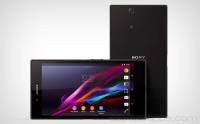 Sony 發表 Xperia Z Ultra：6.4 吋螢幕，普通鉛筆就可作為觸控筆