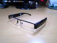 【瘋狂Buy】1080P高清多功能攝錄眼鏡