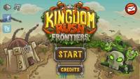 王國突襲：邊境之戰 Kingdom Rush Frontiers – 每個時代都需要一個英雄，這個時