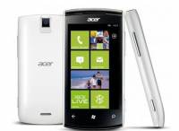 [科技新報]Acer不會在年內推出任何WP8手機