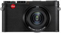 傳說中的 Leica Mini M 最終以 X Vario 之名登場亮相：1 610 萬畫素 APS