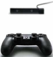 更多 PlayStation 4 具體規格被公佈：PlayStation 4 Eye 售價 US$59 主機搭載 500GB 硬碟